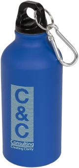 Oregon matt spordipudel karabiinhaagisega