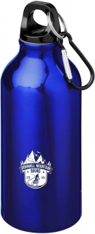 Oregon spordipudel karabiinhaagisega