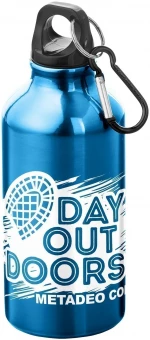 Oregon spordipudel karabiinhaagisega