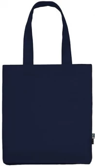 Orgaanilisest puuvillast kandekott