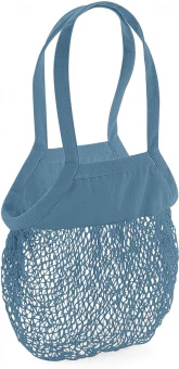 Orgaanilisest puuvillast ostukott