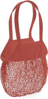 Orgaanilisest puuvillast ostukott