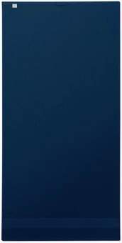 Orgaanilisest puuvillast saunalina Perry