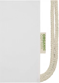 Orgaanilisest puuvillast sussikott Odisha 5 l