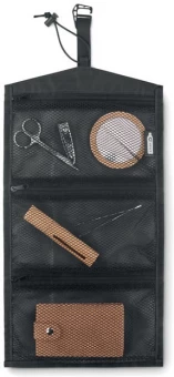 Organiseeria Traveli