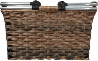 Ostukorv Rattan