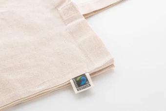 Ostukott Fertote Fairtrade