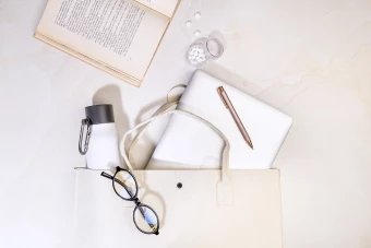 Ostukott Refelt Shop Lux RPET