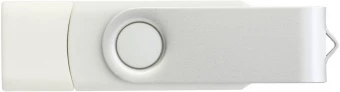 OTG pöörlev mälupulk USB ja Type-C