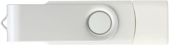 OTG pöörlev mälupulk USB ja Type-C