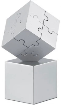 Paberiraskus Kubzle