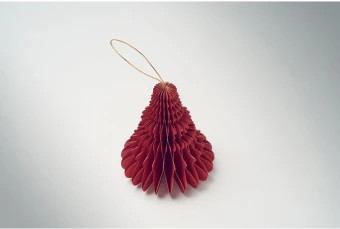 Paberist jõuluehe Harmotree