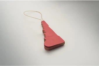 Paberist jõuluehe Harmotree