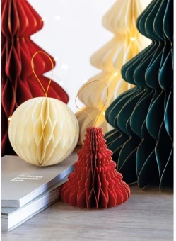 Paberist jõuluehe Harmotree