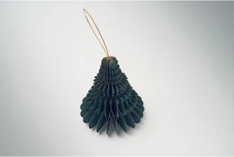 Paberist jõuluehe  Harmotree