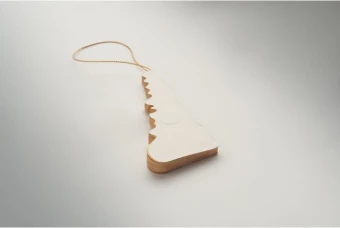 Paberist jõuluehe  Harmotree