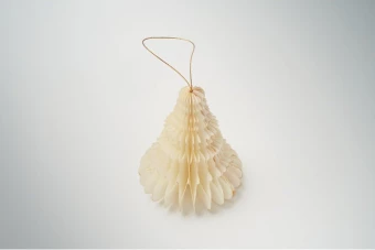 Paberist jõuluehe  Harmotree