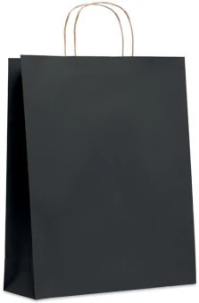 Paberist kinkekott PAPER TONE L