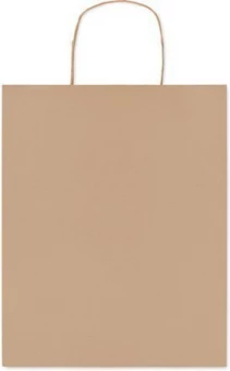 Paberist kinkekott PAPER TONE M