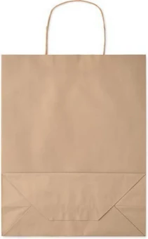 Paberist kinkekott PAPER TONE M