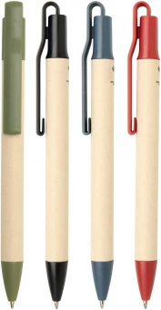 Paberist pastapliiats Liliana