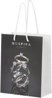 Paberkott Handmade 170g M