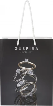 Paberkott Handmade 170g M