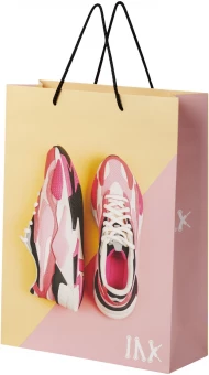 Paberkott Handmade 170g XL