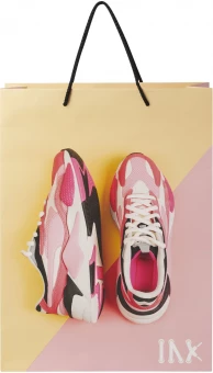 Paberkott Handmade 170g XL