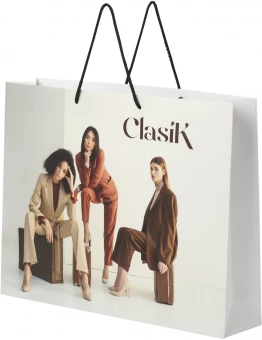 Paberkott Handmade 170g XXL