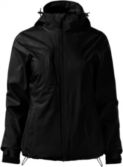 Pacifica naiste 3-in-1 jope