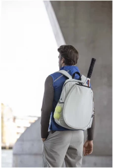 Padeliseljakott Varyon 15” GRS 18 l
