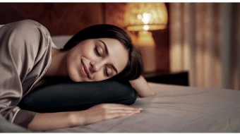 Padjaga reisitekk Cozy