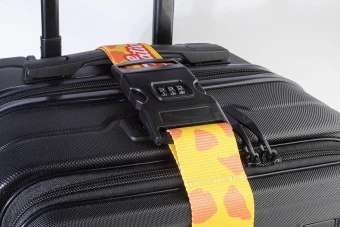 Pagasirihm SuboStrap Lock XL