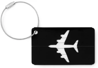 Pagasisilt FLY TAG