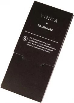 Pagasisilt VINGA Baltimore