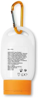 Päikesekaitsekreem Suncare