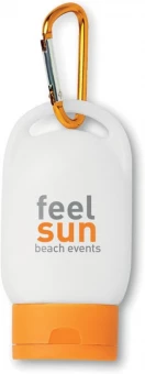 Päikesekaitsekreem Suncare