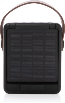 Päikesekõlar Skywave 12W