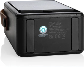 Päikesekõlar Skywave 12W