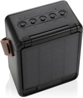 Päikesekõlar Skywave 12W
