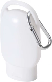 Päikesekreem karabiiniga Rosie SPF30