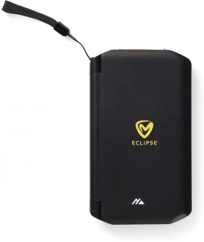 Päikesepaneeliga akupank Nordic Drift Titan 10.000mAh