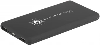 Päikesepaneeliga Akupank SCX.design P30 8000 mAh