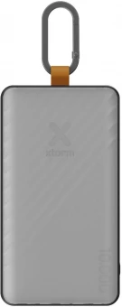 Päikesepatareiga akupank Xtorm Go2 10 000 mAh