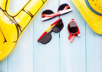 Päikeseprillid Mundo