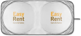 Päikesesirm Ombra Pouch