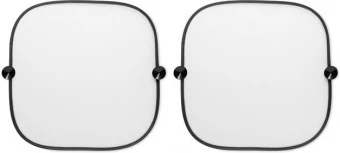 Päikesesirm Sombra light