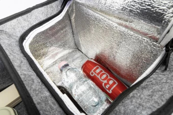 Pakiruumi korrastaja Refelt Ride RPET