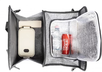 Pakiruumi korrastaja Refelt Ride RPET